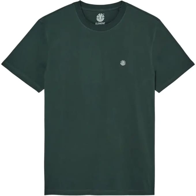 T-shirt Element Icon Embroidery
