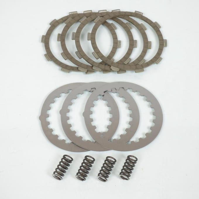 Disque d embrayage Top performances pour Moto Chinois 50 motocycle Neuf