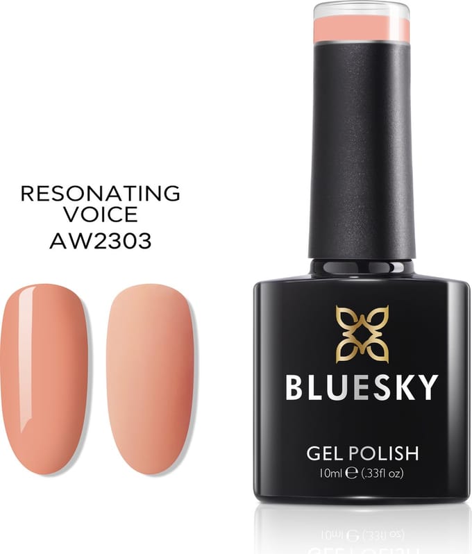 Bluesky Gellak AW2303 Resonating Voice