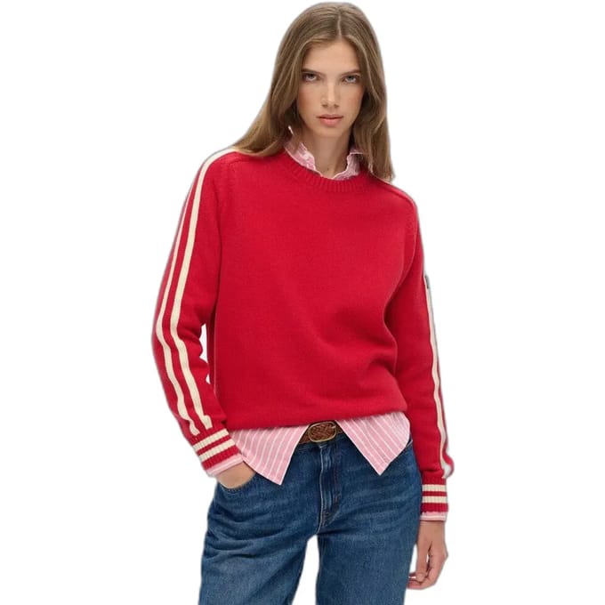 Gestreepte damestrui Superdry