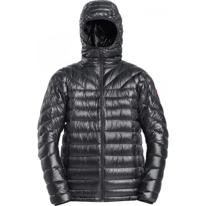 Hooded jacket Pajak Phantom