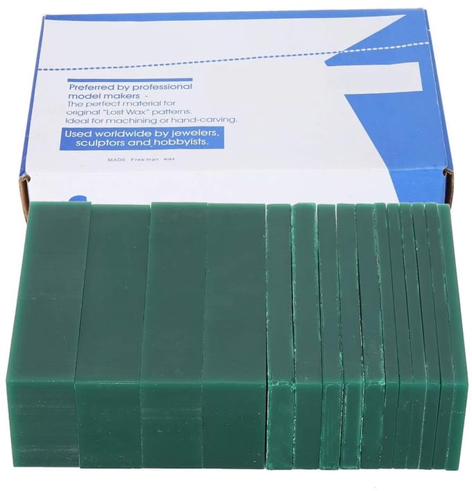 Snijwas - Dailygoods- Sieradenwas Professionele Kwaliteit