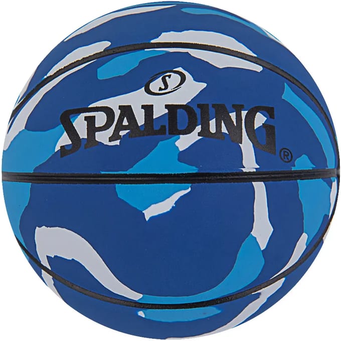 Mini-Basketbal rubber Spalding Spaldeen