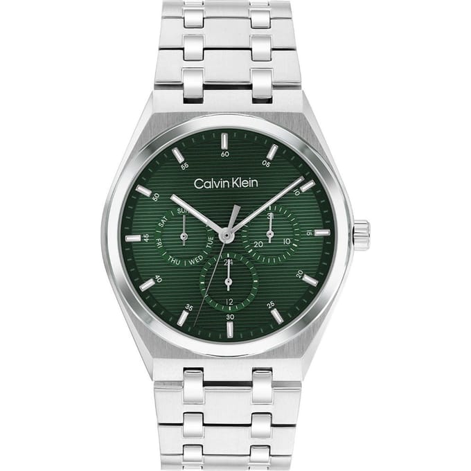 Calvin Klein Herenhorloge CK Motion 25200521