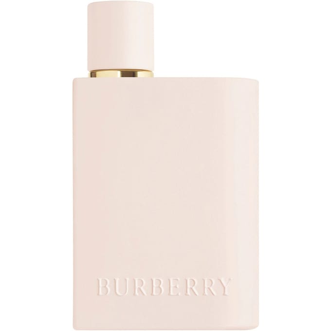 Burberry Her Eau de Parfum Intense Spray Damesparfum Dames 50 ml