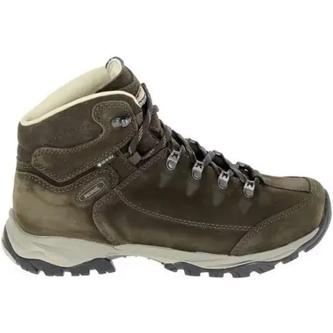 Meindl Ohio 2 GTX - Wandelschoenen Heren Acajou 41