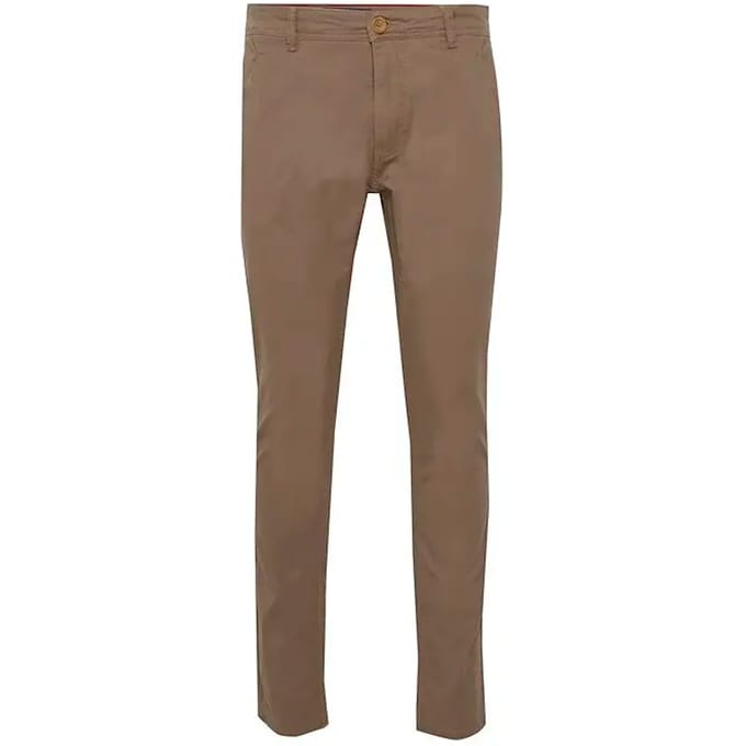 Chino broek Blend bhnatan