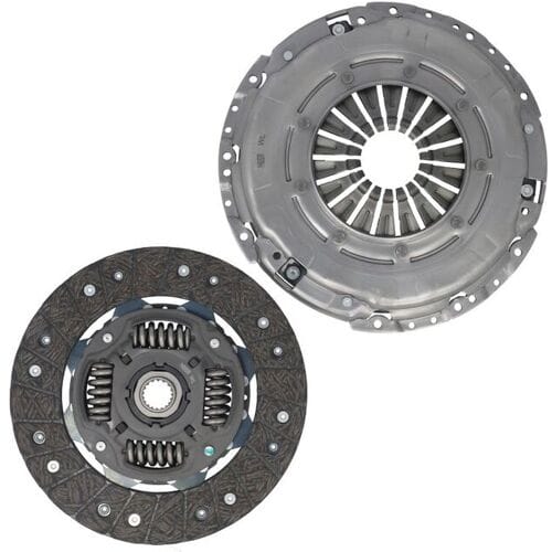 Koppelingsset NEXUS F10328NX