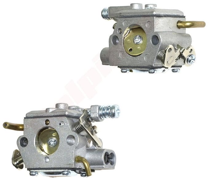 Carburateur passend op ECHO CS 361 ( A021-004400 , C1Q-2690 )