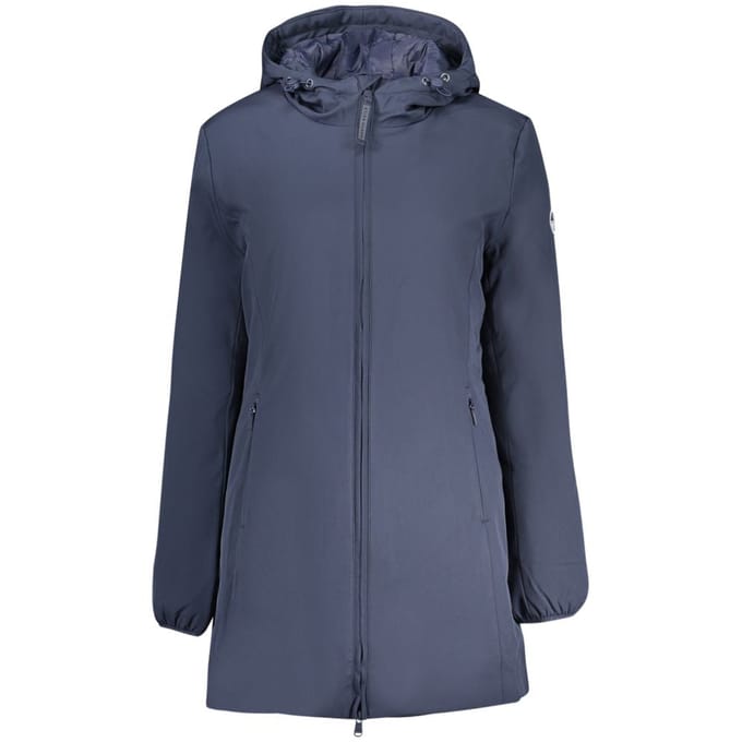 North Sails Blauwe Polyester Damesjas