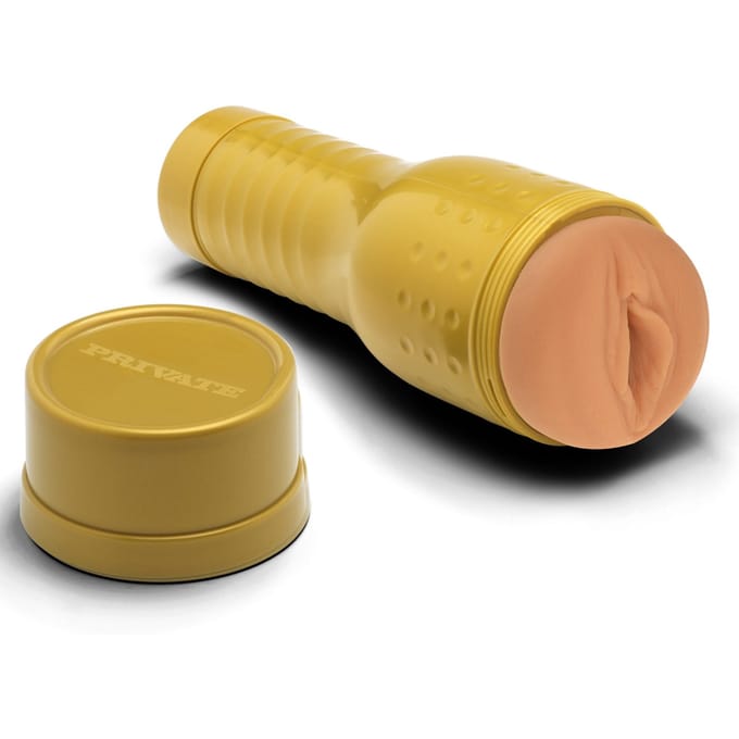 Ero Private Original Tube Masturbator
