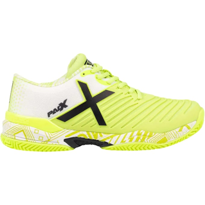 Munich Padx 62 Padelschoenen Geel EU 40
