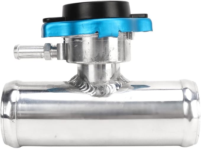 Solidchoice - Dailygoody - Radiator Inline Vulhals