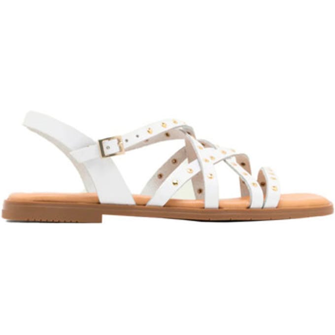 Platte sandalen Porronet MANDEN 3223