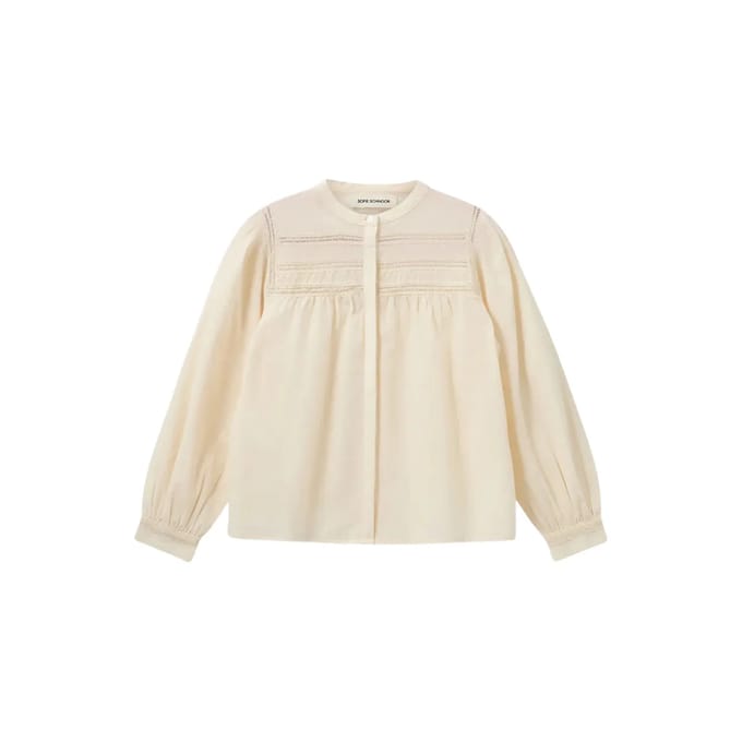 Meisjesblouse Sofie Schnoor Delilahsy