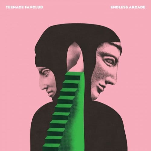 Endless Arcade - Teenage Fanclub