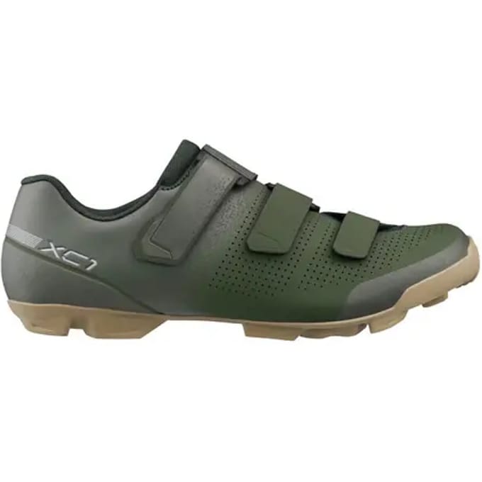 Schoenen Shimano XC102