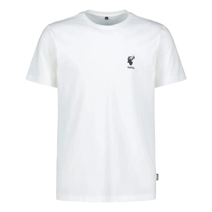 T-shirt Sasta Small Deer