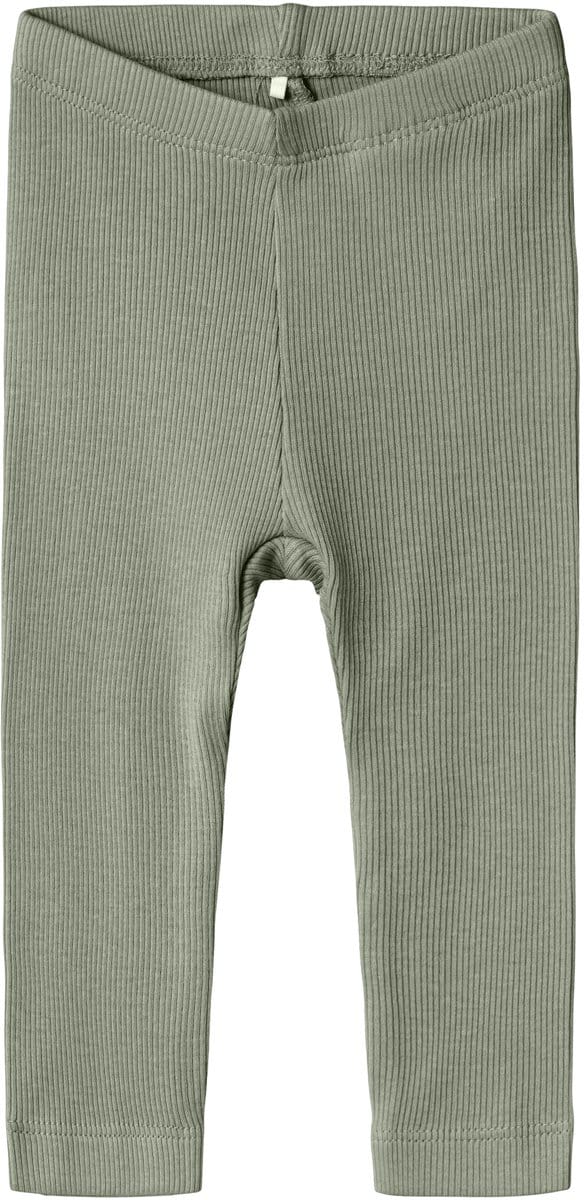 Name It Kab Legging - Maat 62 - Shadow