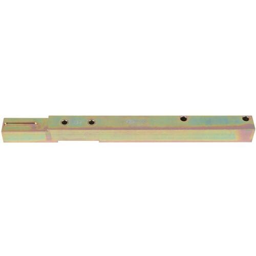 KS Tools 700.2257 Fixeerhouder, 280 x 22 x 22 mm