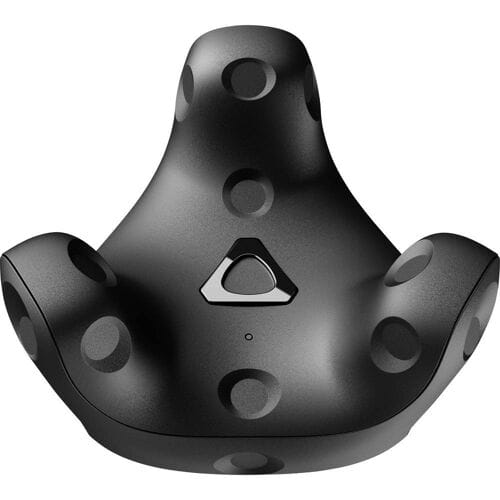 Vive Tracker 3.0 Tracker Geschikt voor (VR-accessoire): HTC Vive, HTC Vive Pro, HTC Vive Pro Eye, HTC Vive Cosmos Elite Zwart