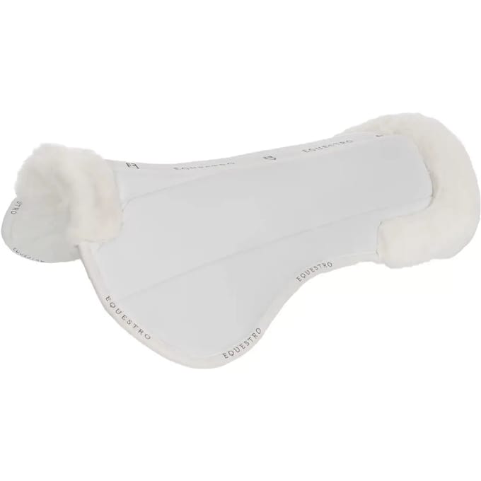 Paardenschokdemper Equestro Ecowool