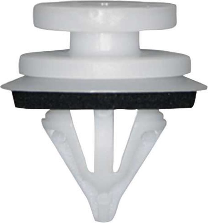 Bekleding clip OEM:812396 - 5 stuks
