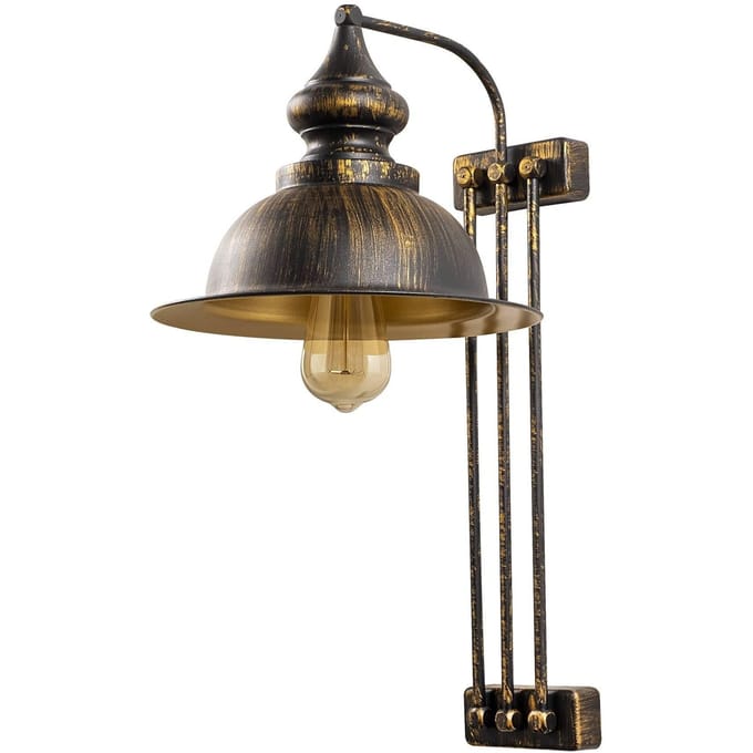 Wandlamp Sandy | Opviq