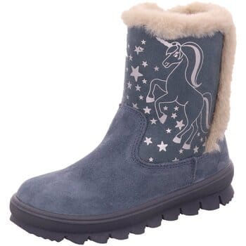 Snowboots Superfit -