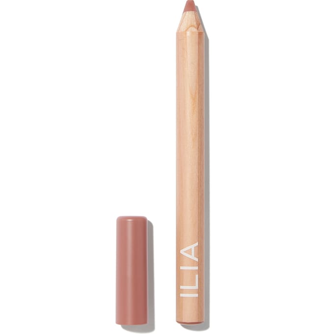 Ilia Beauty Lip Sketch Hydrating Crayon - Banquette