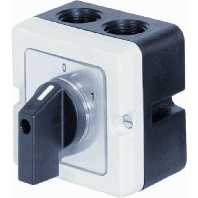 Telux Scheider type PA - M10 P A2+G2