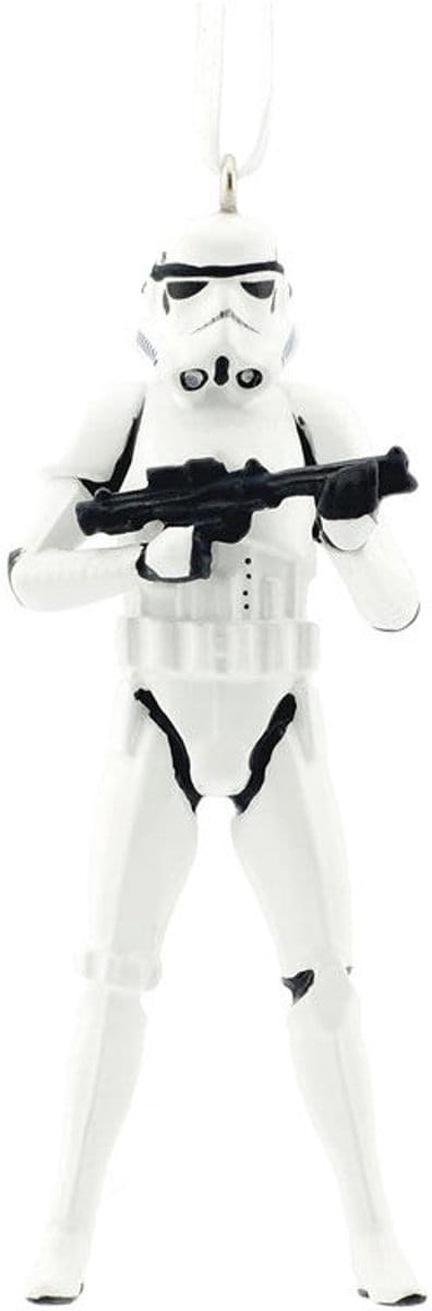 Hallmark Star Wars Stormtrooper - Christmas Ornament