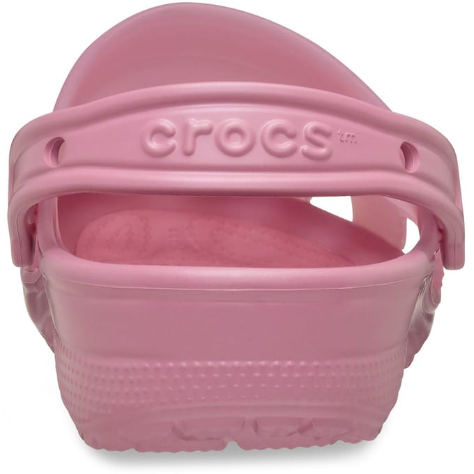 Crocs Classic Frosted Klompen Roze EU 42-43 Man,Vrouw