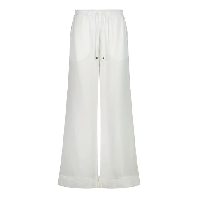 Vrouwelijke wijde broek CMP