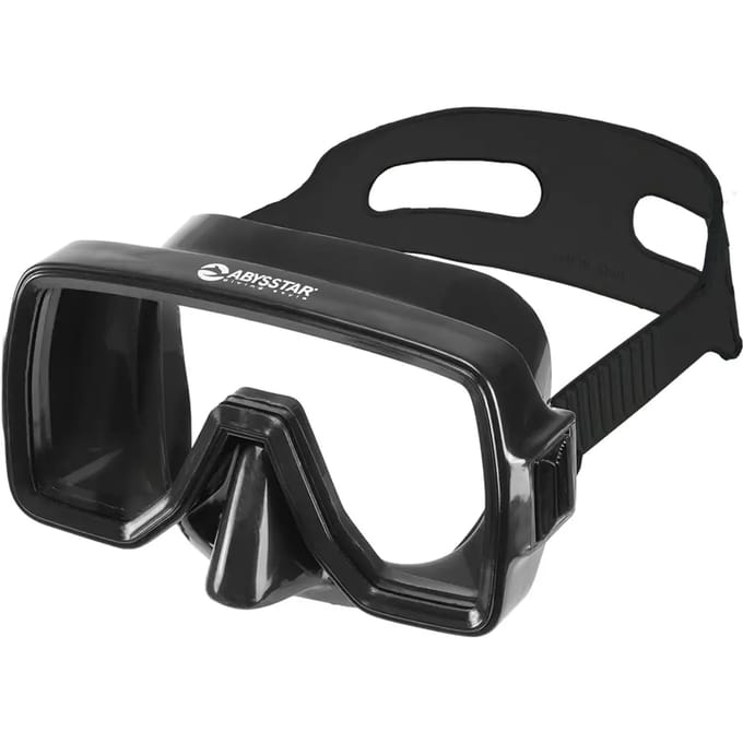 Duikmasker Abysstar Mythos
