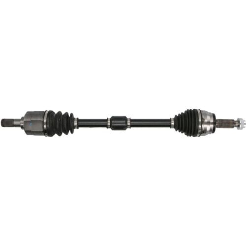 Aandrijfas POINT GEAR PNG76530