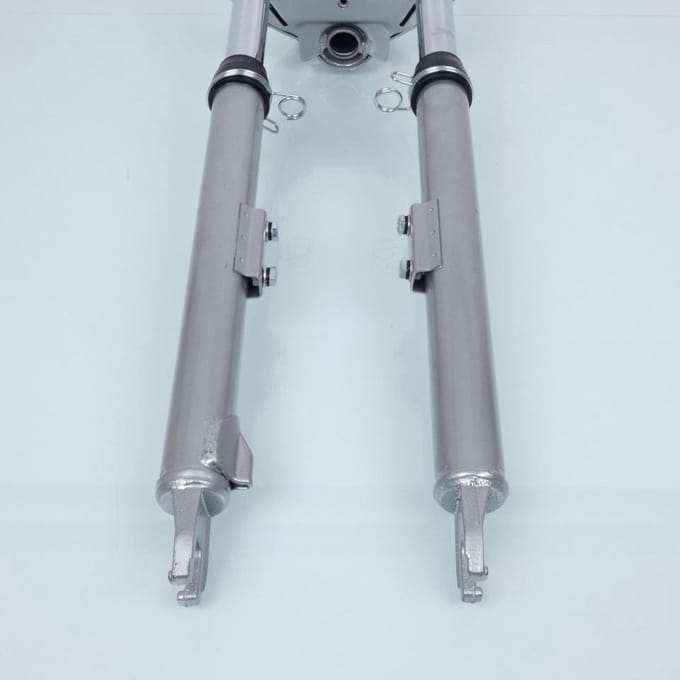 Fourche RSM pour Mobylette Peugeot 50 103 SPECTRUM 1971 à 2020 Neuf