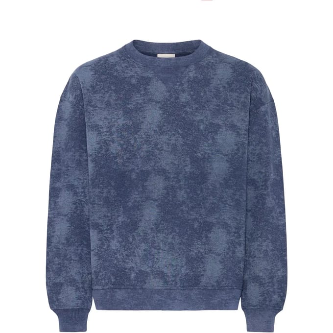 Sweatshirt Solid SDUTKINS