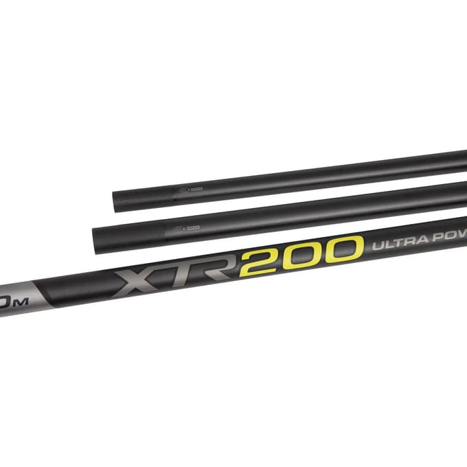 Matrix - Vaste hengel XTR200 Ultra Power Package / 11,00m - Matrix
