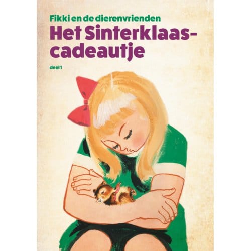 Fikki En De Dierenvrienden - E.C. Fikk-Thorfrud