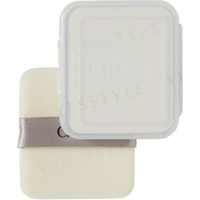 Chacott - Complexion Creator Pressed Powder N Refill Luster - 13g