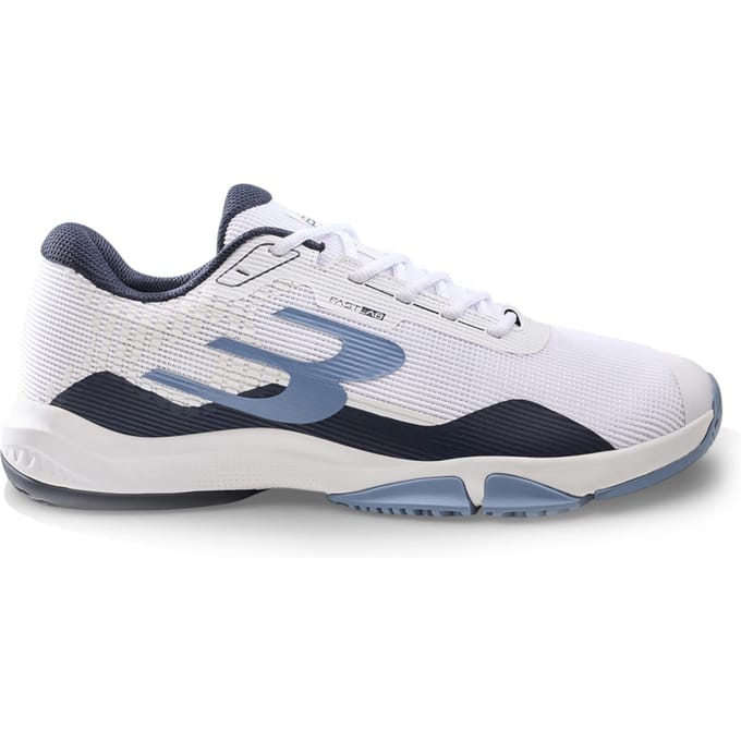 Padel schoenen Bullpadel Hybrid Fly 26V