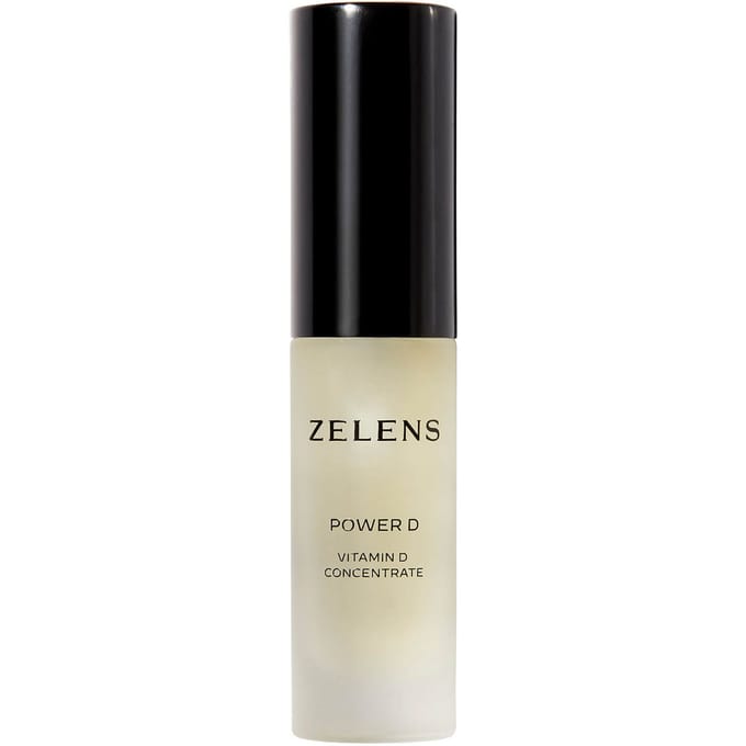Zelens Power D Fortifying & Restoring 10ml