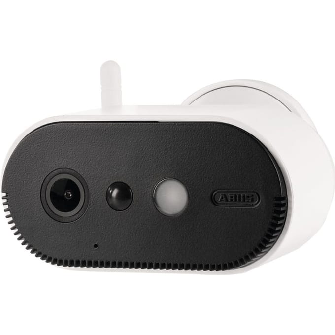 ABUS PPIC91520 bewakingscamera IP-beveiligingscamera Binnen & buiten Muur