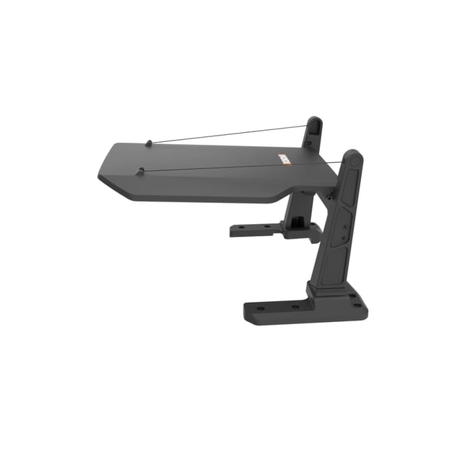 Worx Vision Garage - 2026 - Zwart