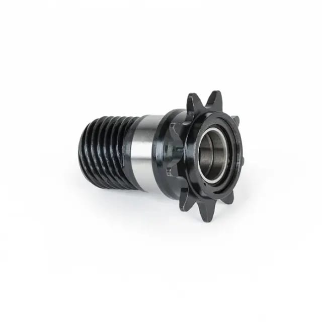 Driver RHD Eclat Cortex Evo Fc