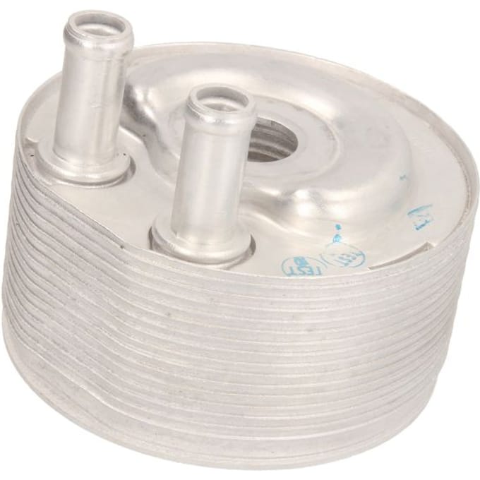 Olie radiator, motorolie THERMOTEC D41002TT