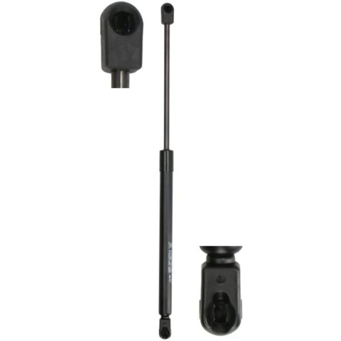 Gasveer, kofferdeksel KROSNO KR32553