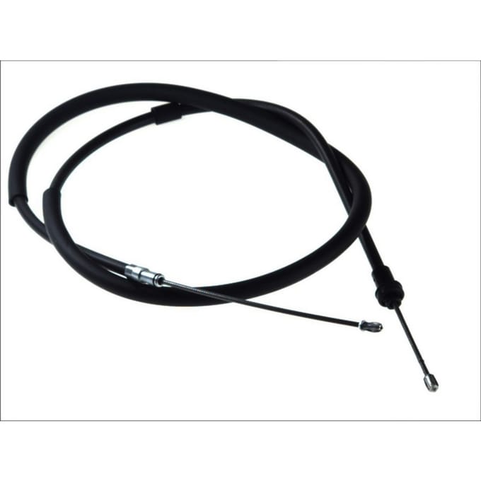 Kabel, parkeerrem LINEX 09.01.46 links
