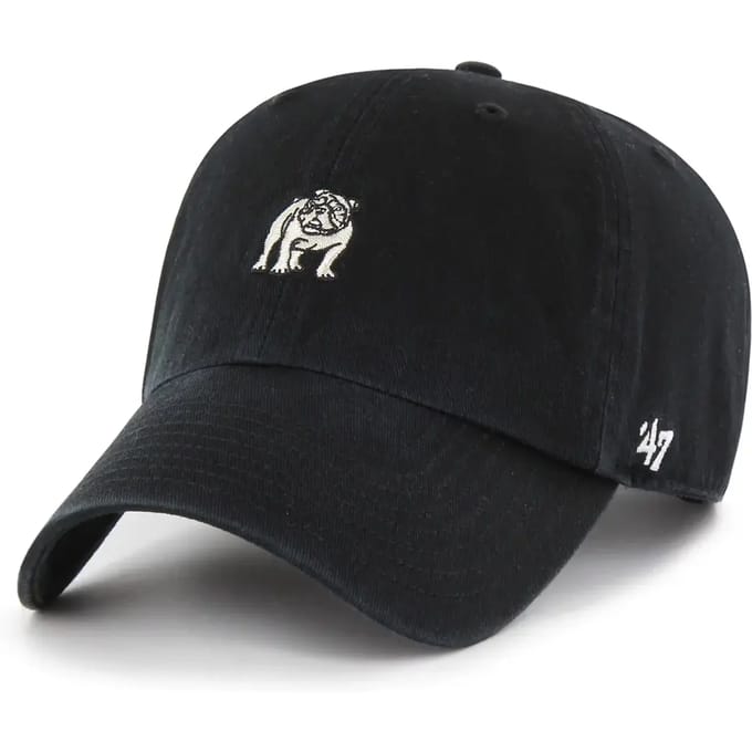 Baseball cap 47Brand Icon Dog Base Runner Clean Up